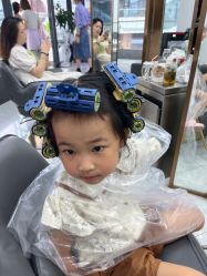 -ASG Hair Salon烫染·接发