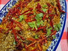 -忆外婆徐州菜·地锅鸡·生日宴(吴庄店)