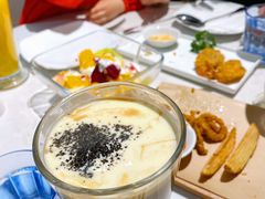 -必胜客(龙泉万达店)