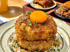 -火山屋台(新街口店)