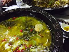 -鱼无双·酸菜鱼(来凤街店)