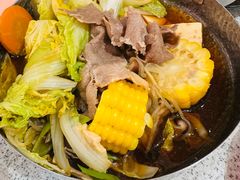 -争鲜回转寿司(西红门荟聚PLUS店)