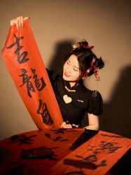 -绝对人气写真艺术中心