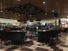 大堂-德得轩烤涮一体自助餐厅(王府井店)