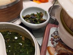 -三道菜(明堂公园店)