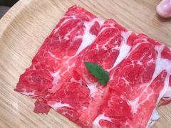 -牛New寿喜烧(青浦店)