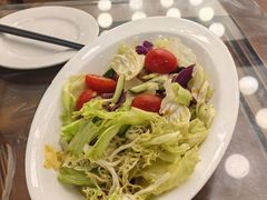 -烤肉季饭庄