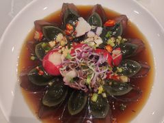 -金陵后厨·南京菜(新街口秣陵路店)