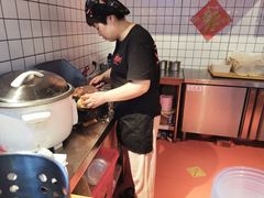 -忆秦时(银泰in77店)