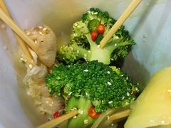 -童陈记重庆冷串串(食宝街店)