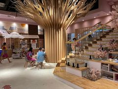 -丽池宫韩式汗蒸会馆(华灯坊店)