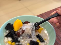 -老式乌米冰(阜阳园店)