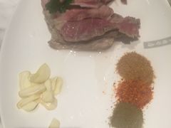 -掌柜的店·河南菜(新天地店)