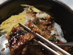 -雾山韩式烤肉·海南糟粕&椰子鸡火锅·海景餐厅(三亚绿发山海天JW万豪酒店)