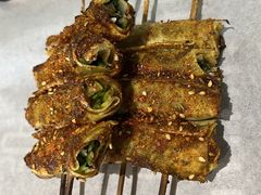 -聚点串吧·北京烧烤(朝北店)