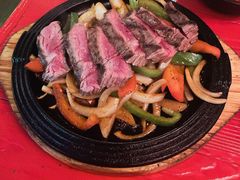 -Pistolera Mexican Cantina女枪手墨西哥餐厅(碧云路店)