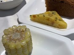 -香蜜轩·粤菜·宴会(世界之窗店)