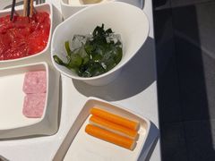 -海底捞火锅(长宁路龙之梦店)