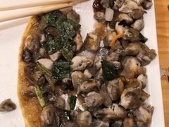 传统海蛎煎-海坛特色小吃·只做平潭特色菜(平潭店)