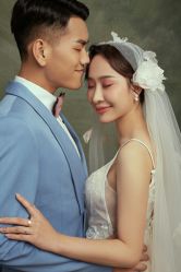 点击看大图 -太古映画婚纱摄影(天河店)