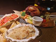-囧吉香生蚝牛排馆(湖北路店)