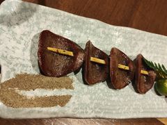 -山葵家·创意料理(宁波来福士店)