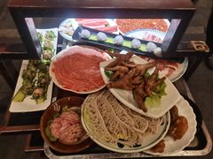 -巴蜀大宅门火锅(新华公园店)