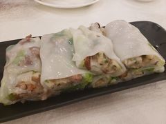 -金城大酒店-中餐厅(汾江中路店)