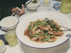 -兰湘子·湘菜小炒(盛龙广场店)