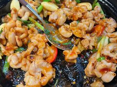 -旺爷砂锅·茶作(国贸城店)