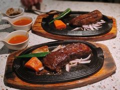 -战斧牛排餐厅(悦方IDmall店)