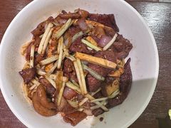 -寻裕记·现炒浇头面(人民广场店)