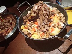 -胖哥俩肉蟹煲(福州仓山爱琴海店)