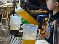 -MOSSO德国餐厅·音乐酒吧(环宇荟店)