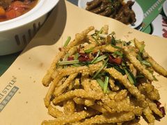 -全聚贤餐厅·湖北家常菜(沙湖店)