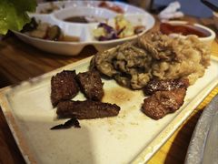 -喜来稀肉(北外滩白玉兰广场店)