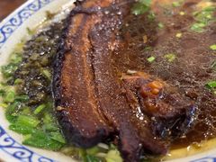 -韩萍老南京馄饨(河西万达店)