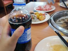 -汉丽轩·音乐自助烤肉餐厅(石岐店)