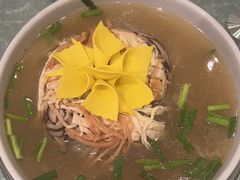 -建坤水席宫·洛阳菜(中州路店)