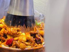 -老佛爷蛙锅•鲜蛙煲(麦凯乐店)