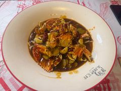 -佳佳麻辣烧菜馆