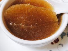 老火萝卜-和记菜馆