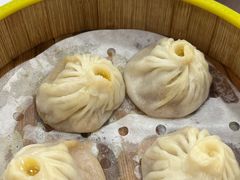 -王家沙点心店(南京西路总店)