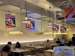 -白仁仔· 活烤海鲜 宵夜(豫园店)