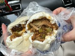 -白杨包子(通达街店)