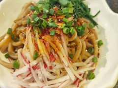 -三道菜(明堂公园店)