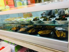 -东升灌浆包(辛庄街总店)
