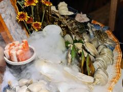 -泰洛雅海鲜火锅餐厅