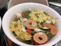 -大龙燚火锅(南山大道店)