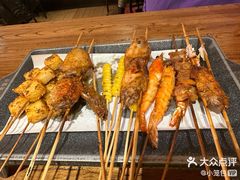 -管氏翅吧(国展店)